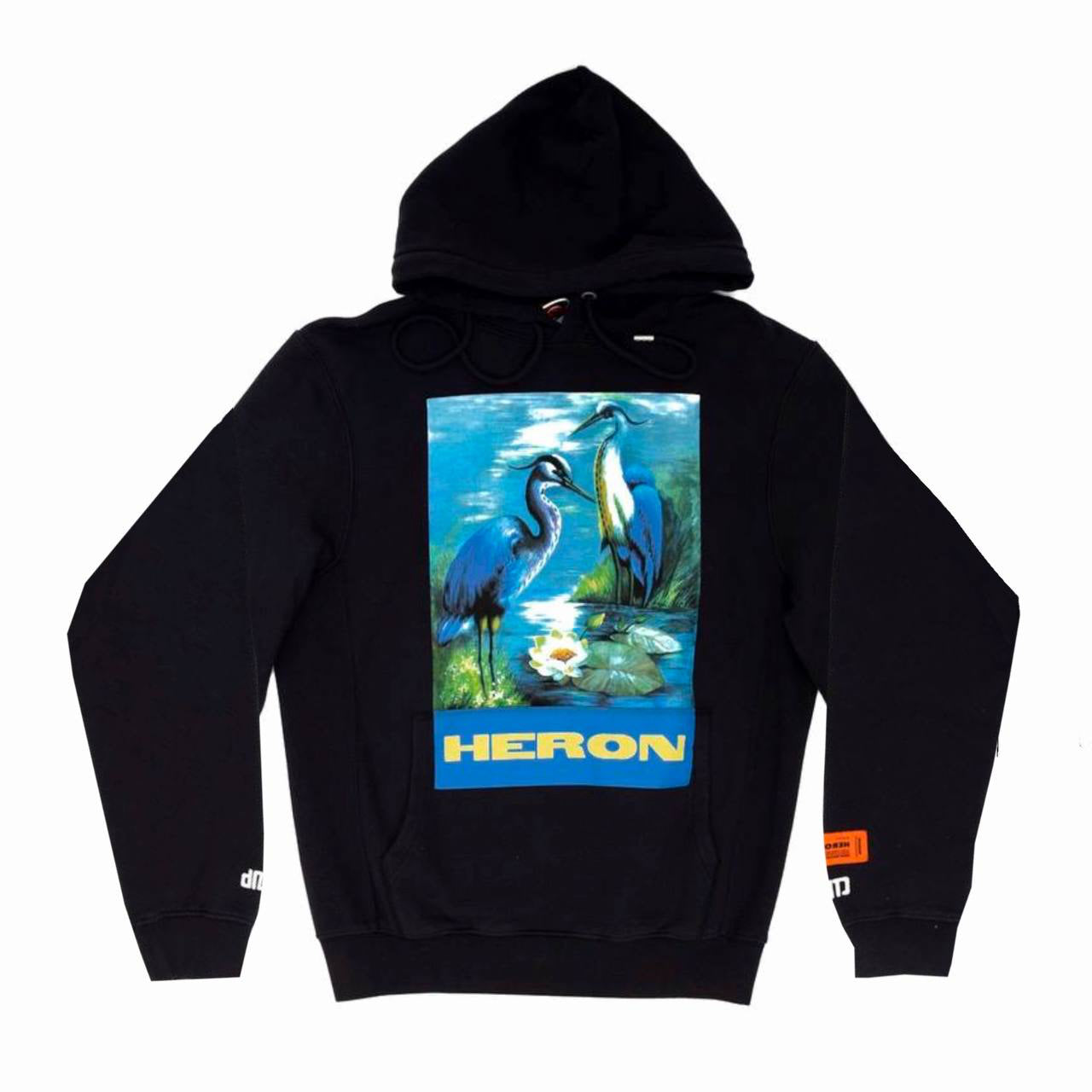 Heron Preston Hoodie