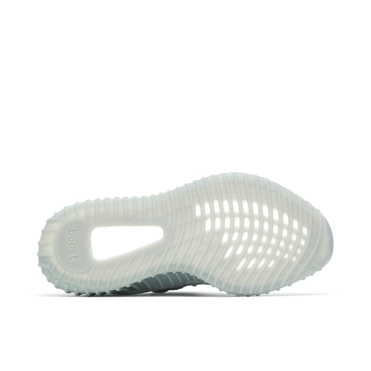 Adidas Yeezy Boost 350 V2 Salt