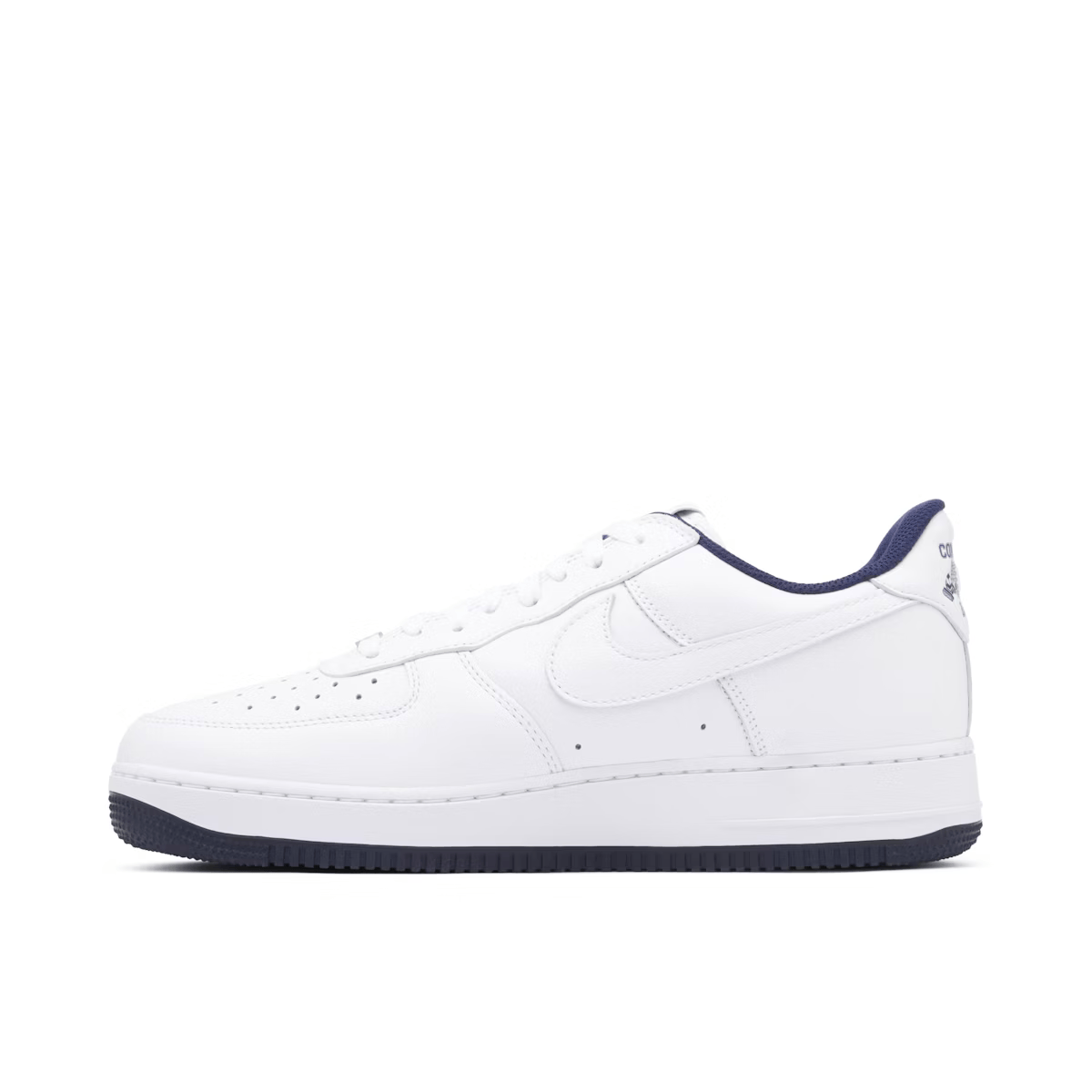 Air Force 1 Lil Yachty 'Concrete Boys It's Us'
