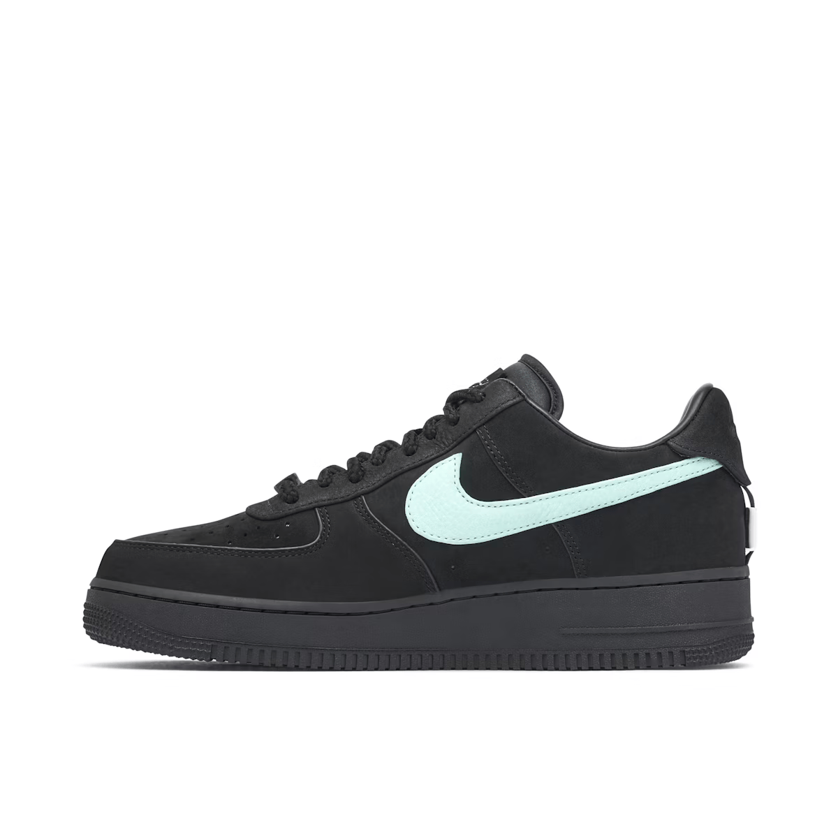 Air Force 1 Tiffany & Co. 1837