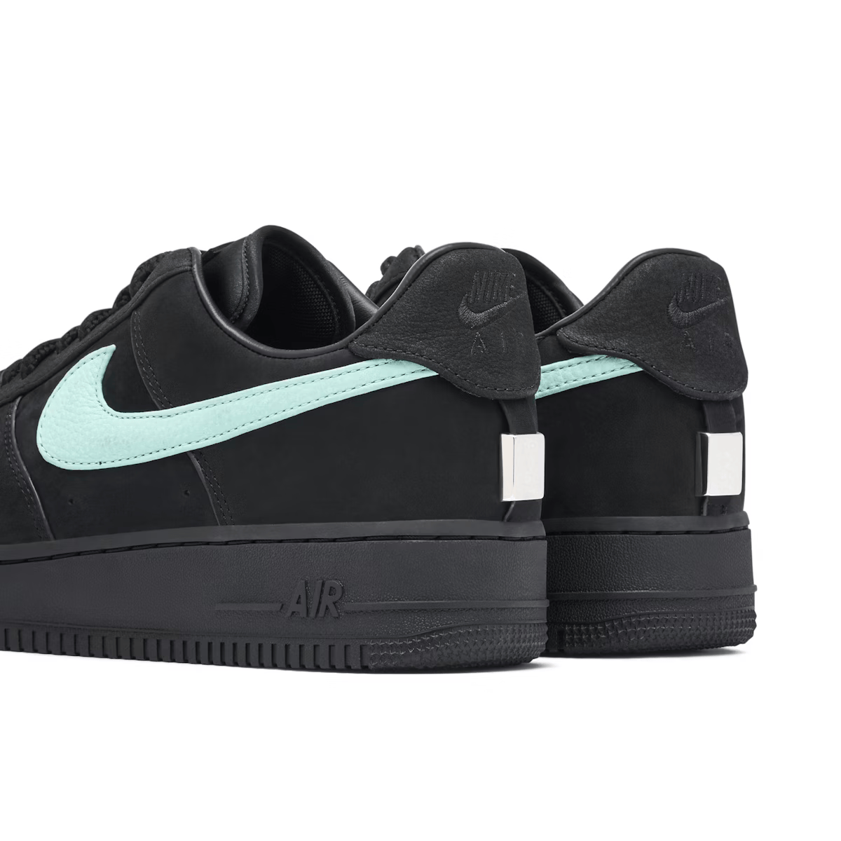 Air Force 1 Tiffany & Co. 1837