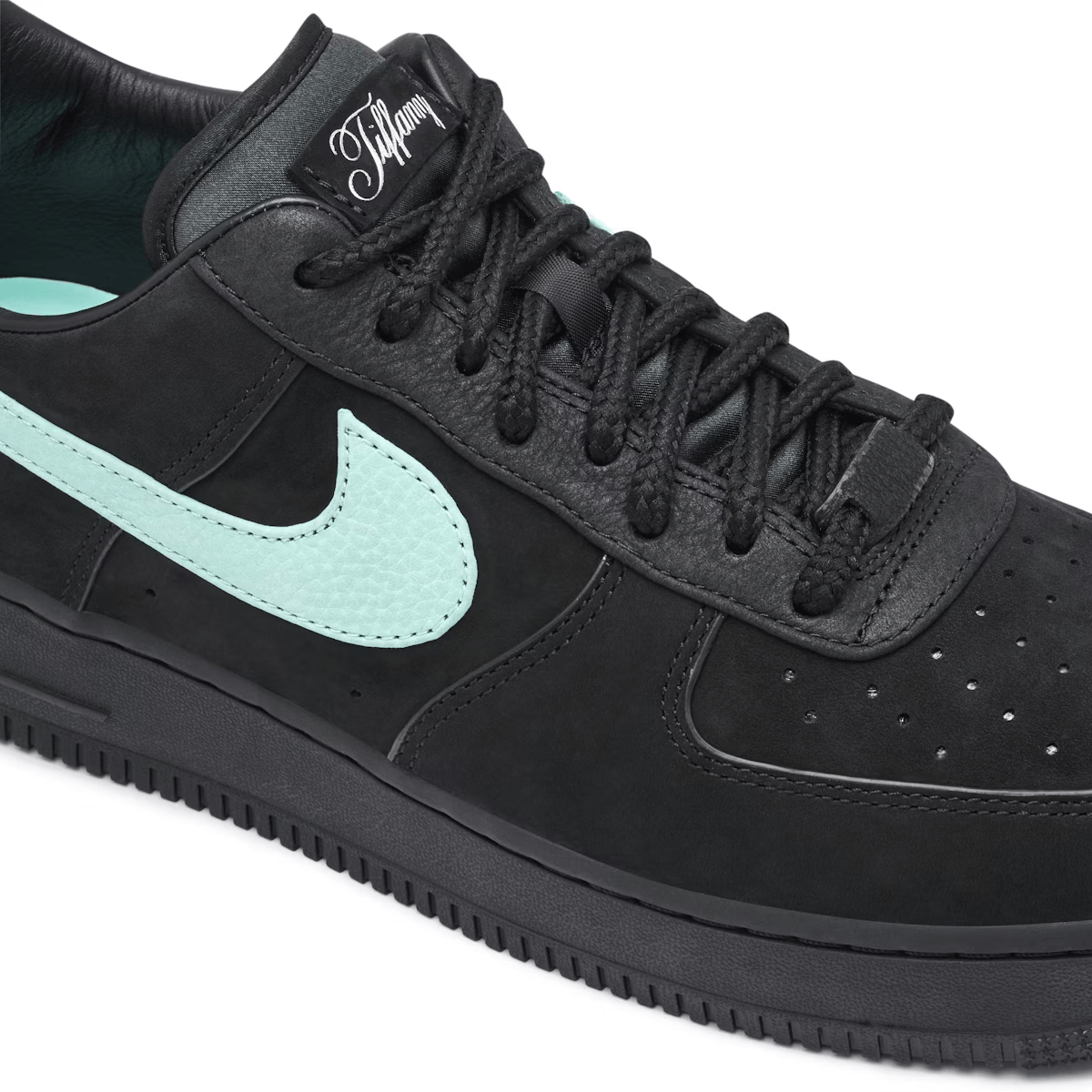 Air Force 1 Tiffany & Co. 1837