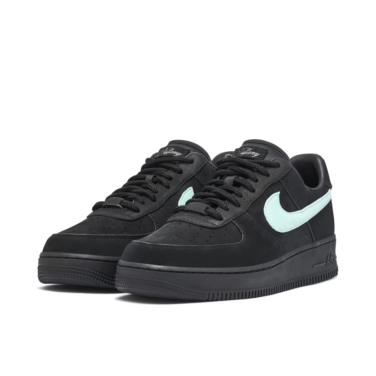 Air Force 1 Tiffany & Co. 1837