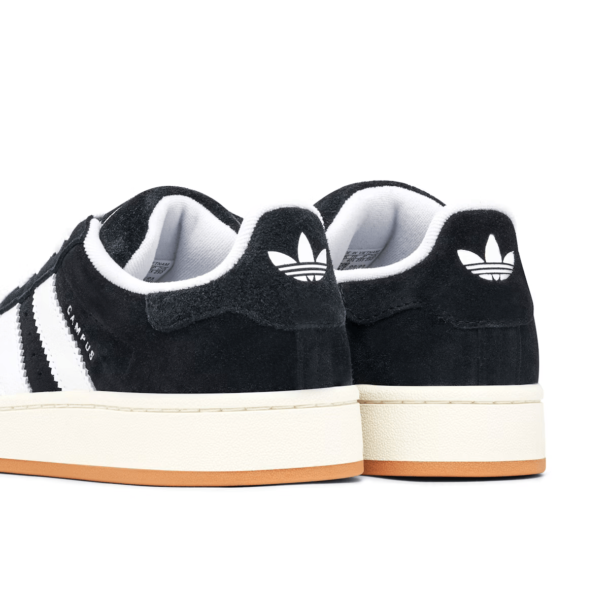 Adidas Campus 00s Core Black