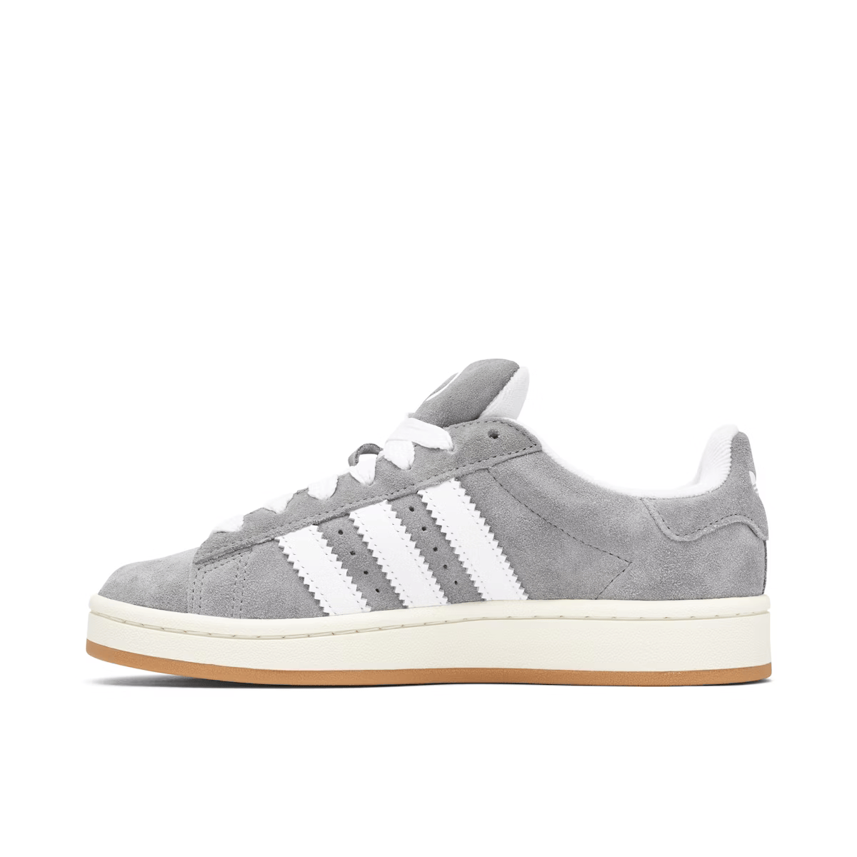 Adidas Campus 00s Grey White