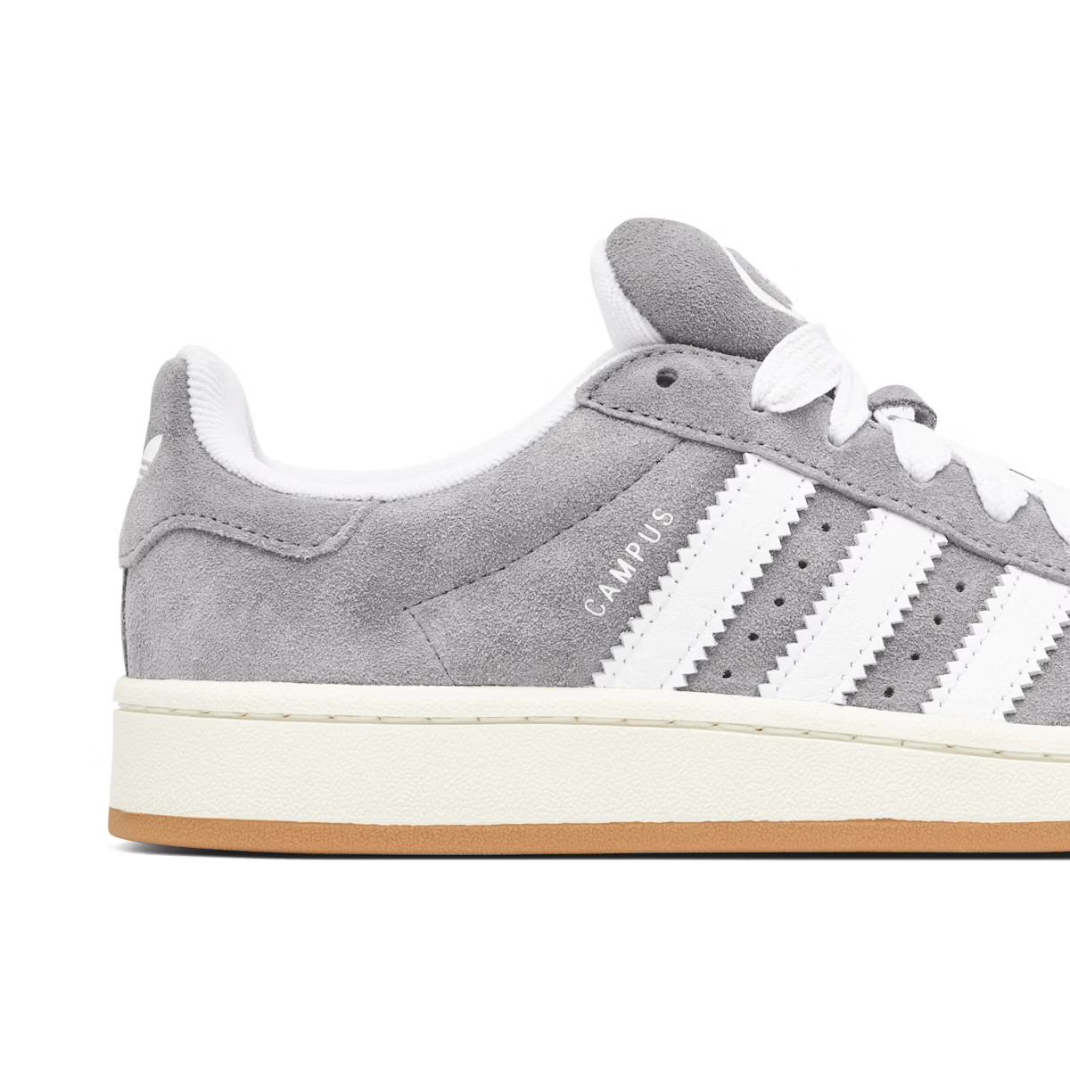 Adidas Campus 00s Grey White