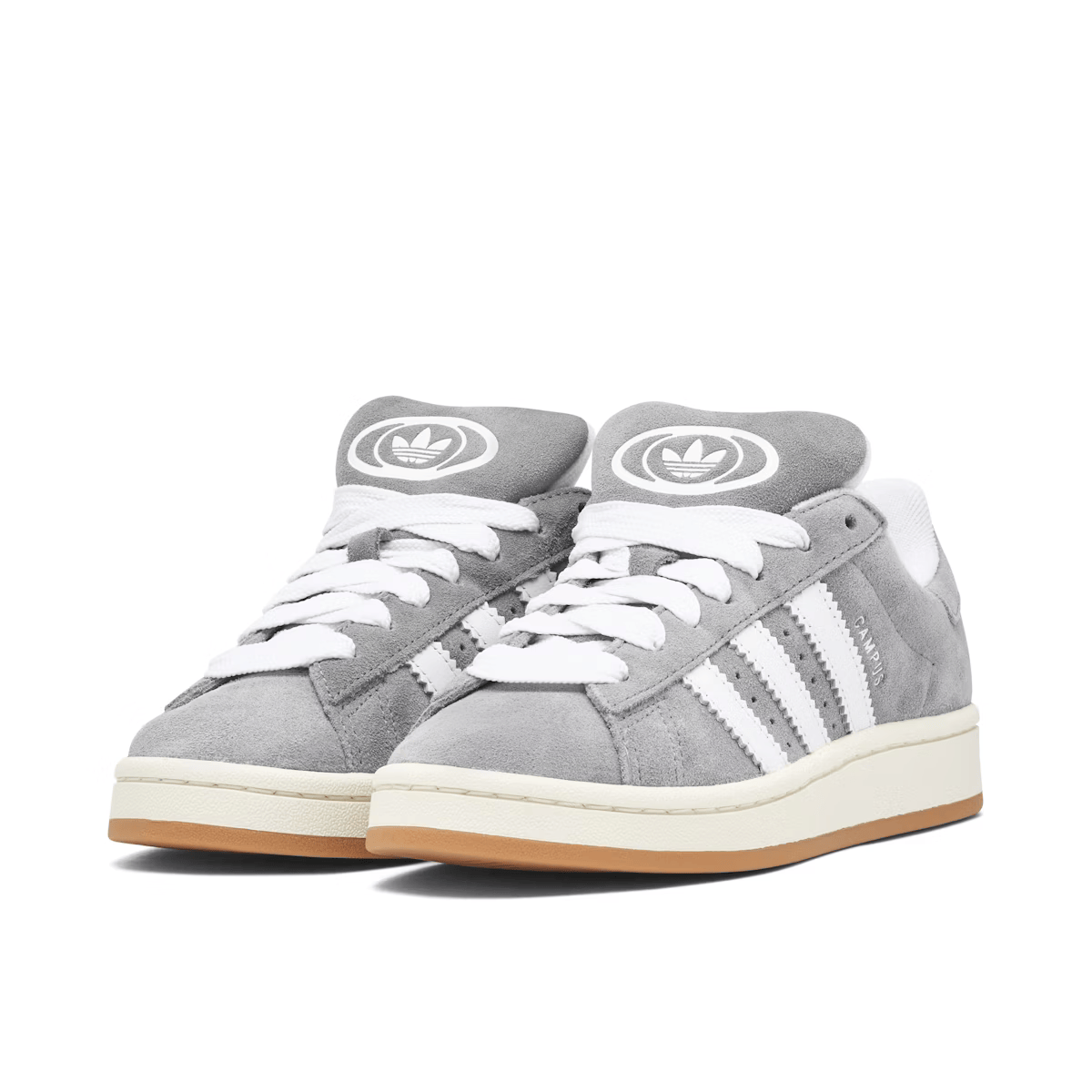 Adidas Campus 00s Grey White