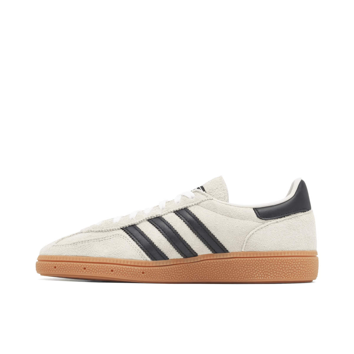 Adidas Handball Spezial Aluminum Core Black (Women's)