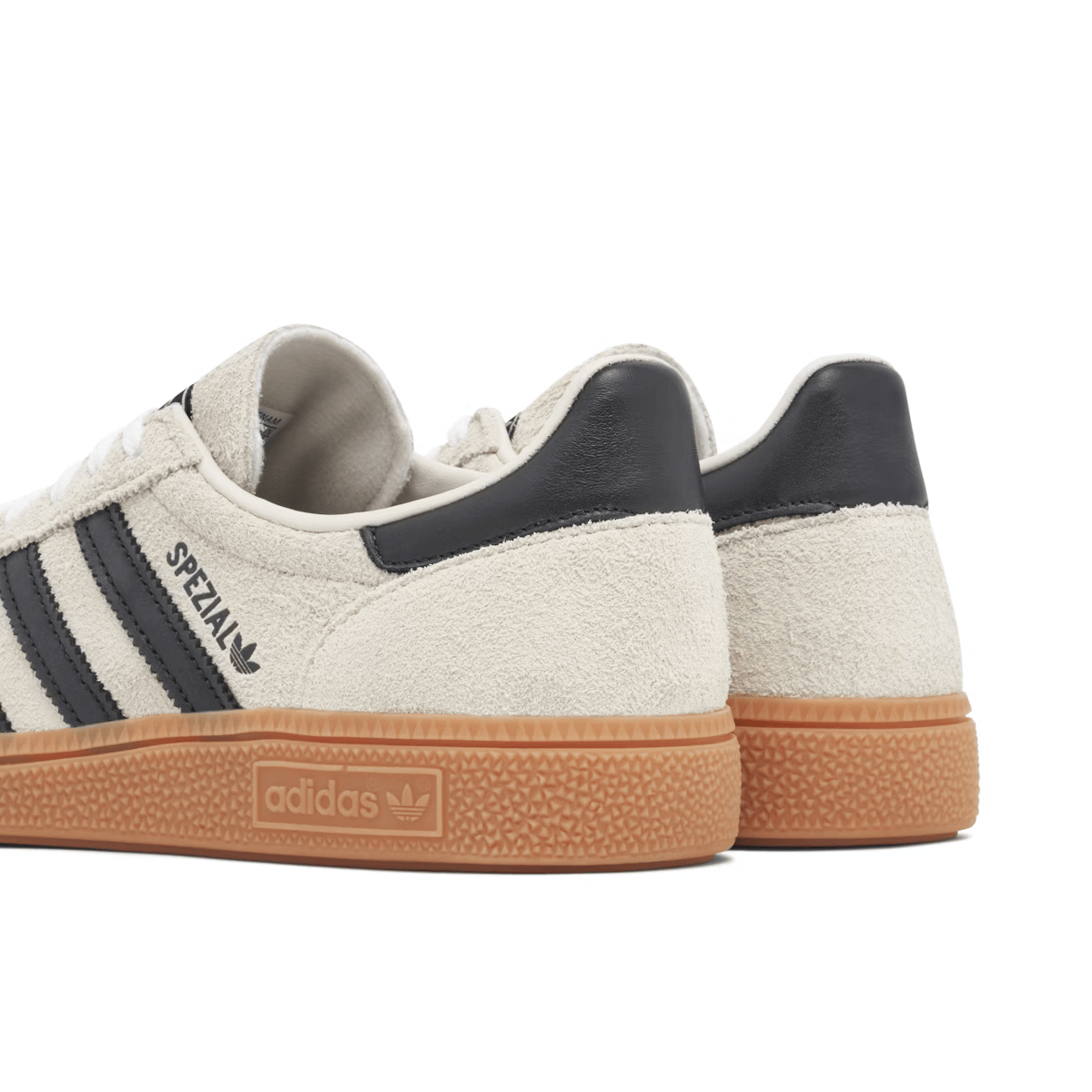 Adidas Handball Spezial Aluminum Core Black (Women's)