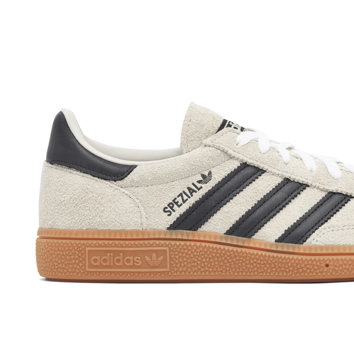 Adidas Handball Spezial Aluminum Core Black (Women's)