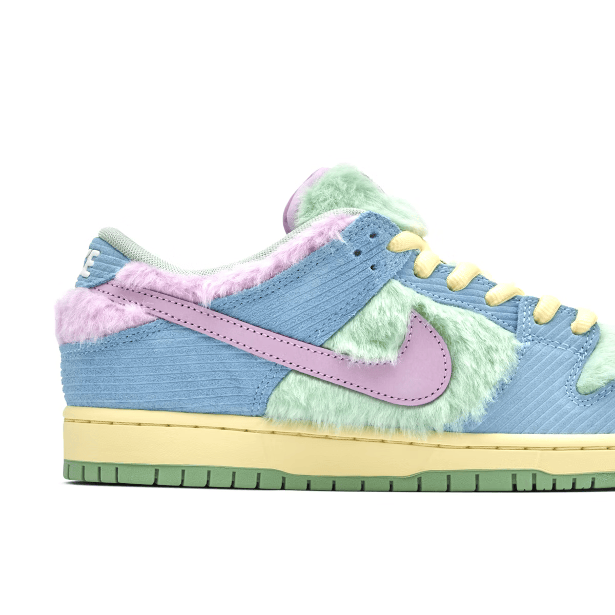 Nike SB Dunk Low Verdy Visty