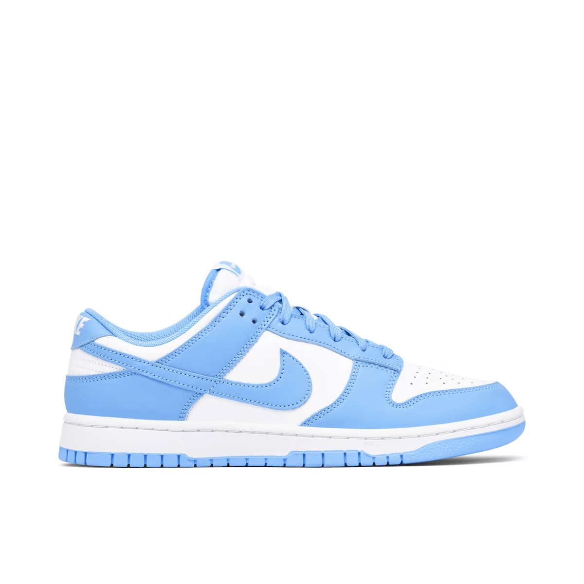 Nike Dunk Low UNC (2021)
