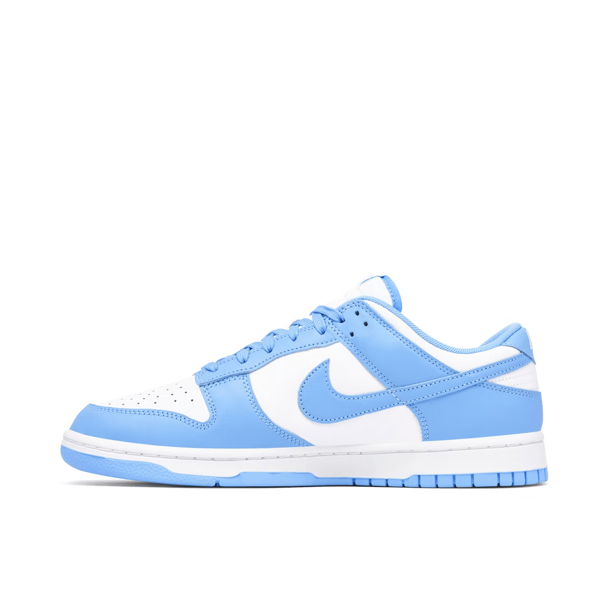 Nike Dunk Low UNC (2021)