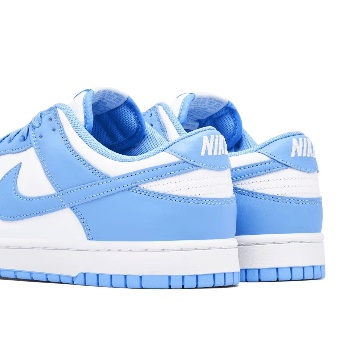 Nike Dunk Low UNC (2021)
