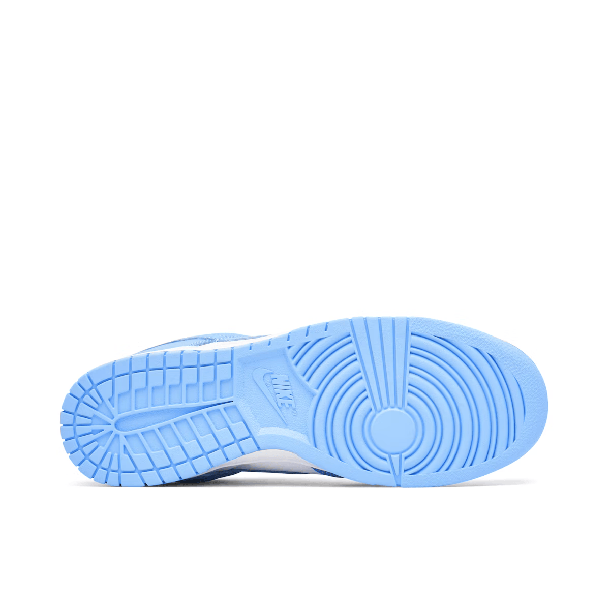 Nike Dunk Low UNC (2021)