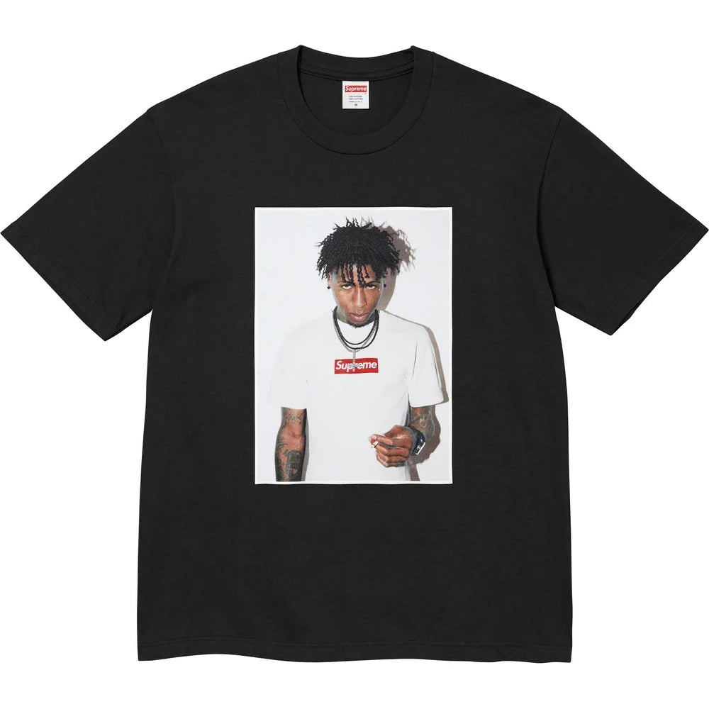 Maglietta Supreme NBA Youngboy