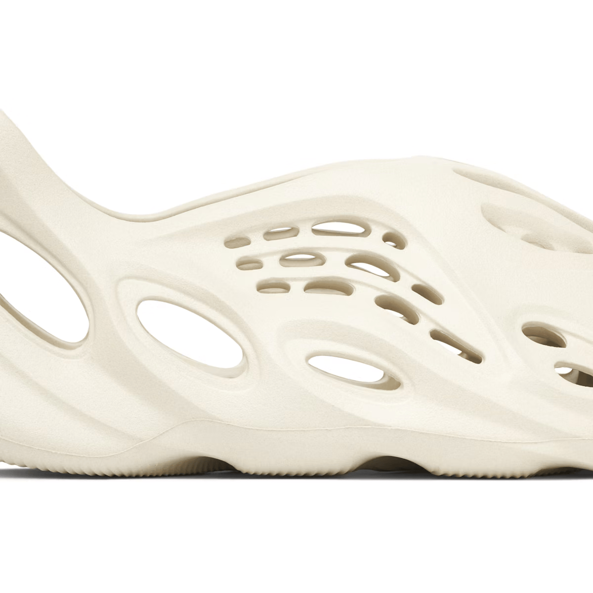 Adidas Yeezy Foam RNNR Sand