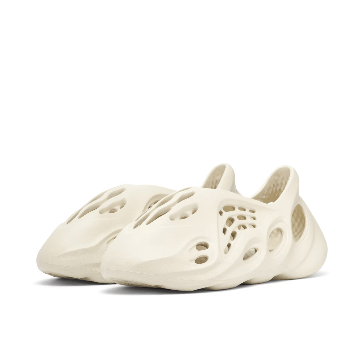 Adidas Yeezy Foam RNNR Sand