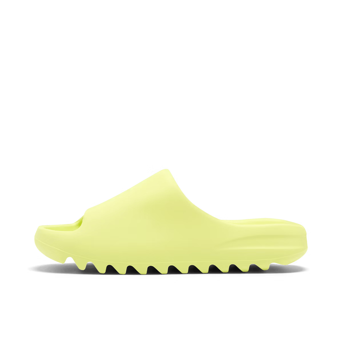 Adidas Yeezy Slide Glow Green