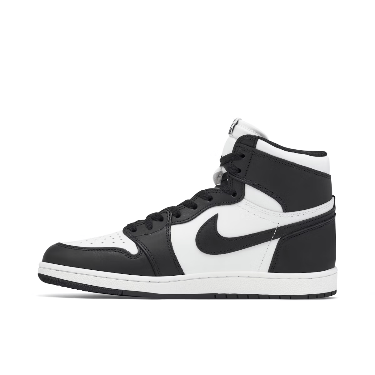 Air Jordan 1 High 85 Black White (2023)