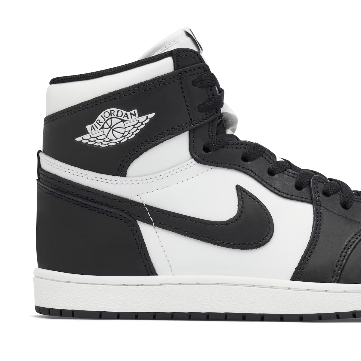 Air Jordan 1 High 85 Black White (2023)