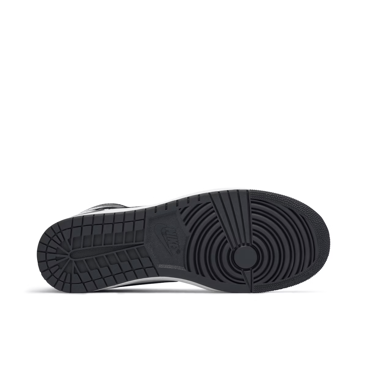Air Jordan 1 High 85 Black White (2023)