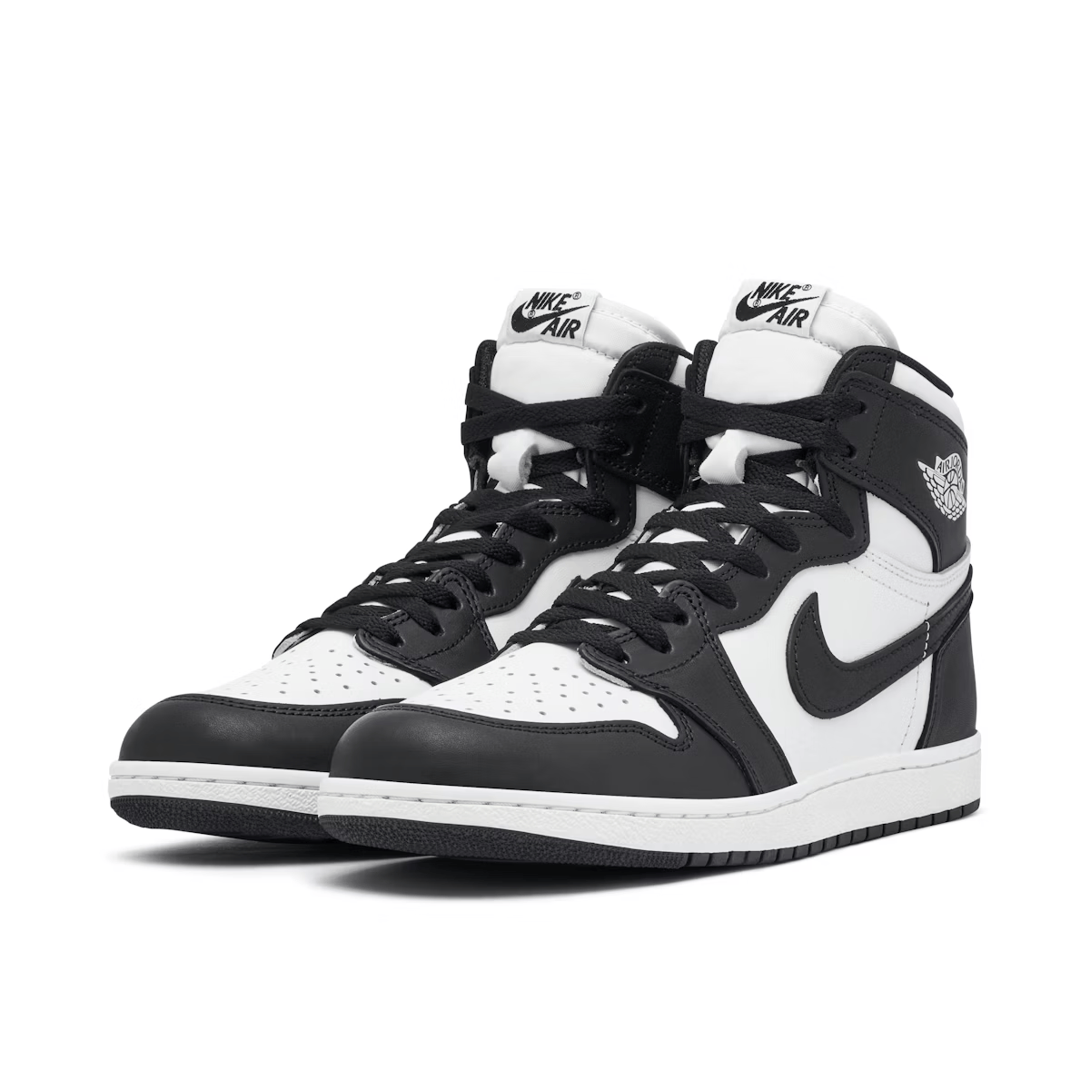 Air Jordan 1 High 85 Black White (2023)