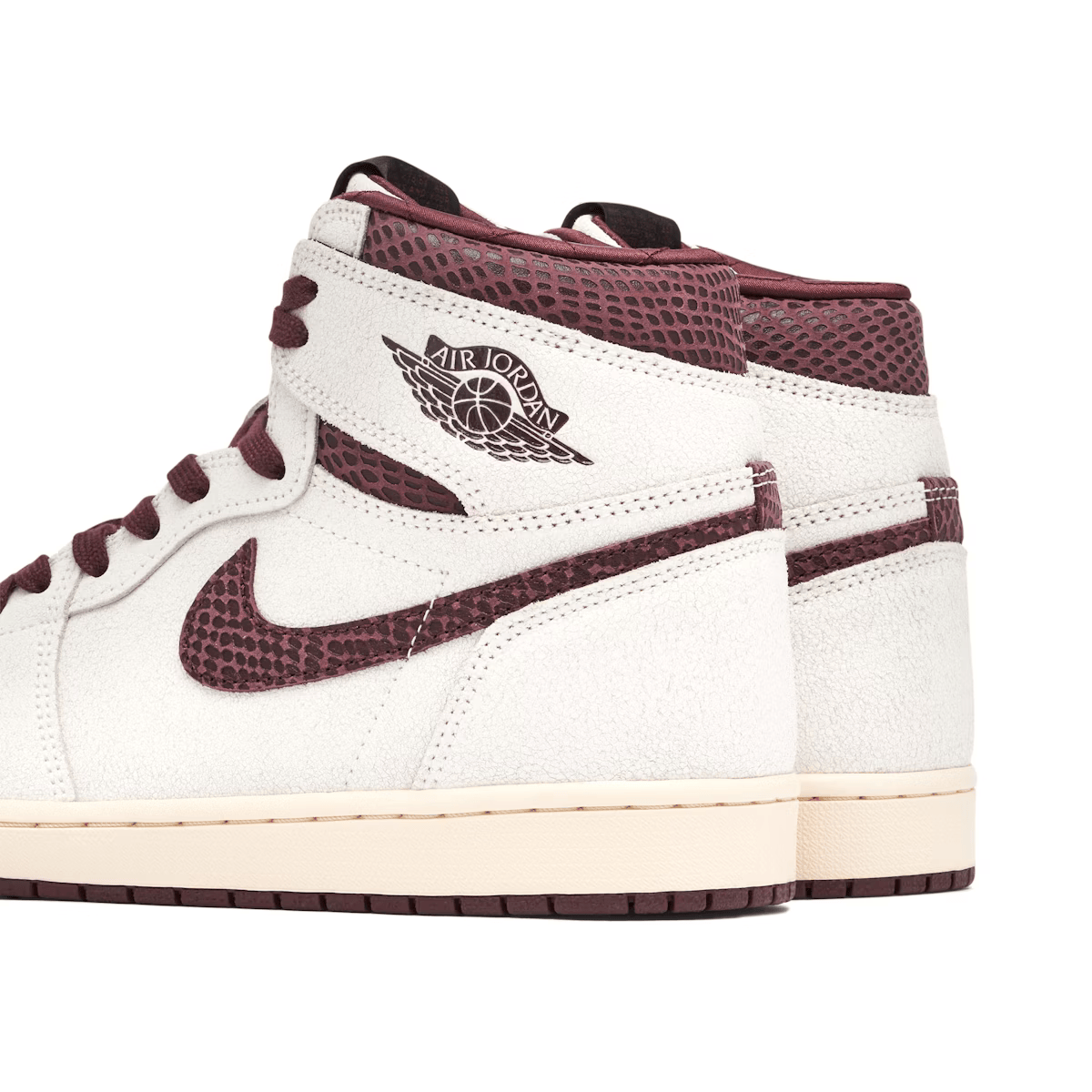 Air Jordan 1 High A Ma Maniére