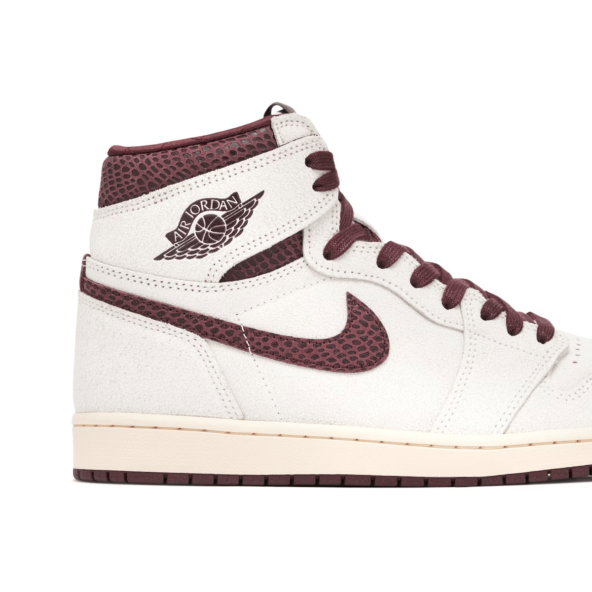 Air Jordan 1 High A Ma Maniére