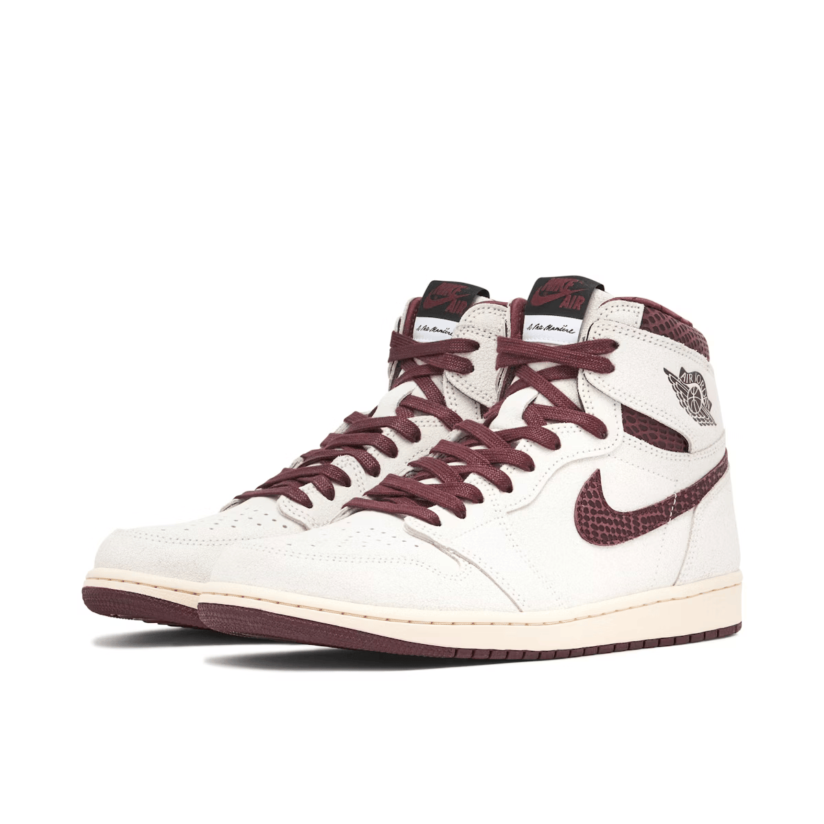 Air Jordan 1 High A Ma Maniére