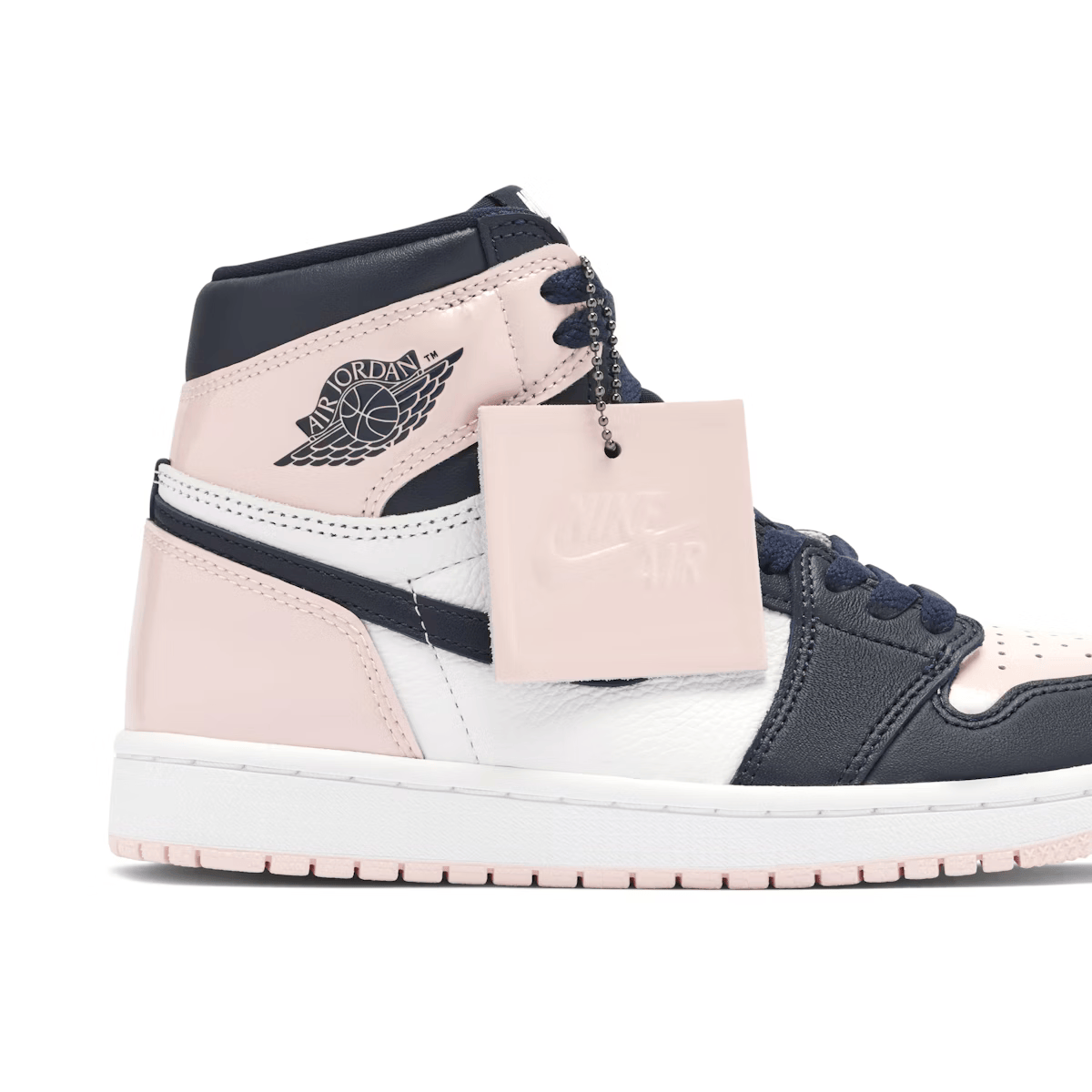Air Jordan 1 High Atmosphere