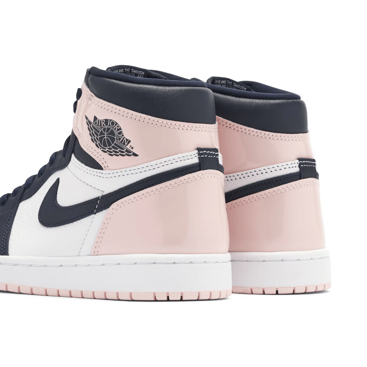 Air Jordan 1 High Atmosphere