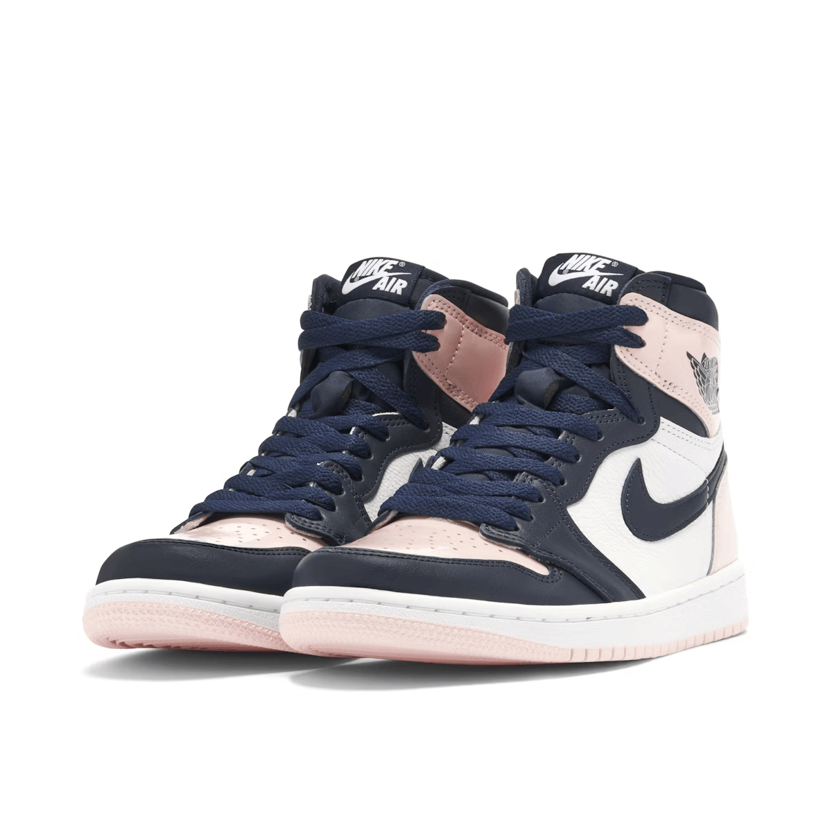 Air Jordan 1 High Atmosphere
