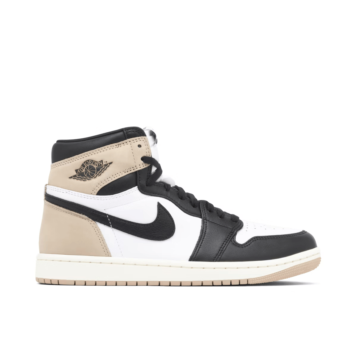 Jordan 1 Retro High OG Latte (Women's)