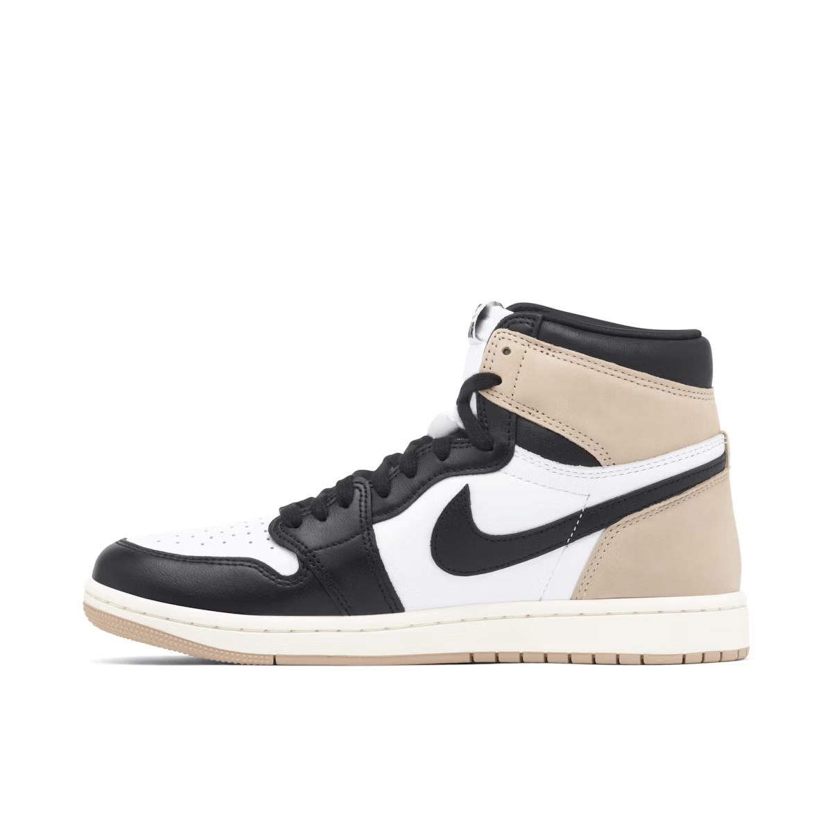 Jordan 1 Retro High OG Latte (Women's)
