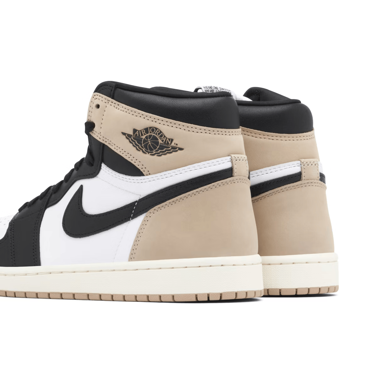 Jordan 1 Retro High OG Latte (Women's)