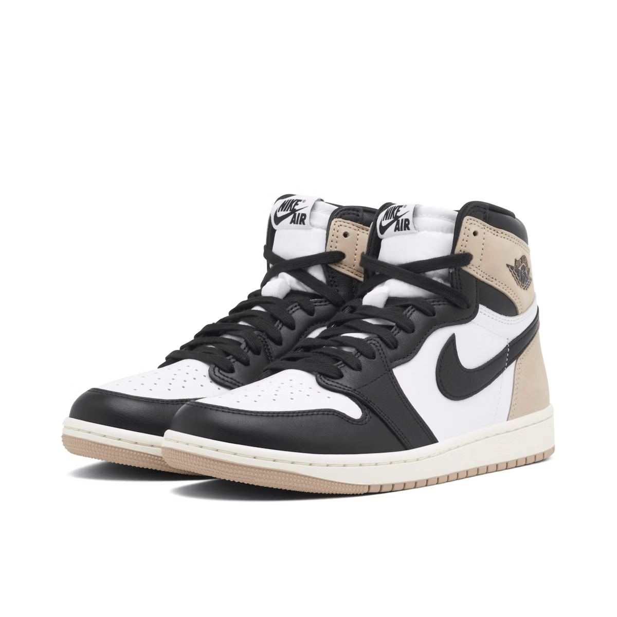 Jordan 1 Retro High OG Latte (Women's)