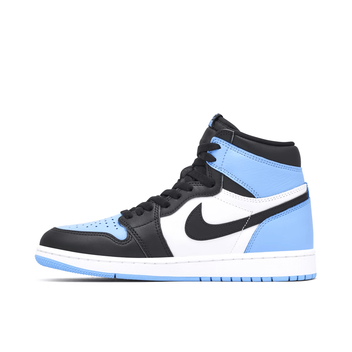 Jordan 1 Retro High OG UNC Toe