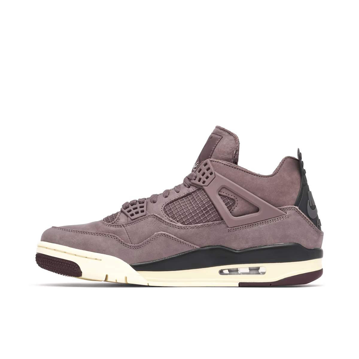 Jordan 4 Retro SP A Ma Maniére Violet Ore