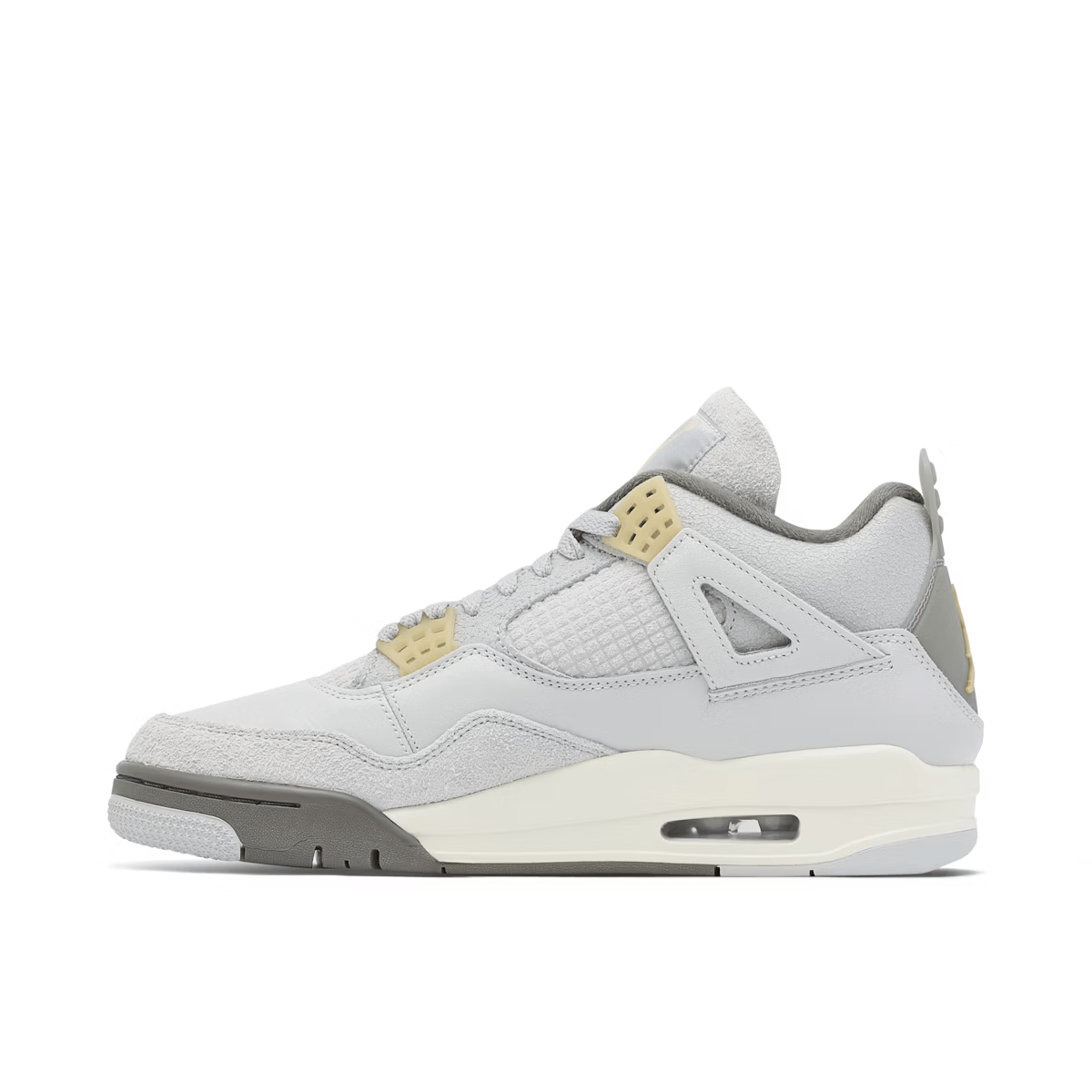 Air Jordan 4 Photon Dust