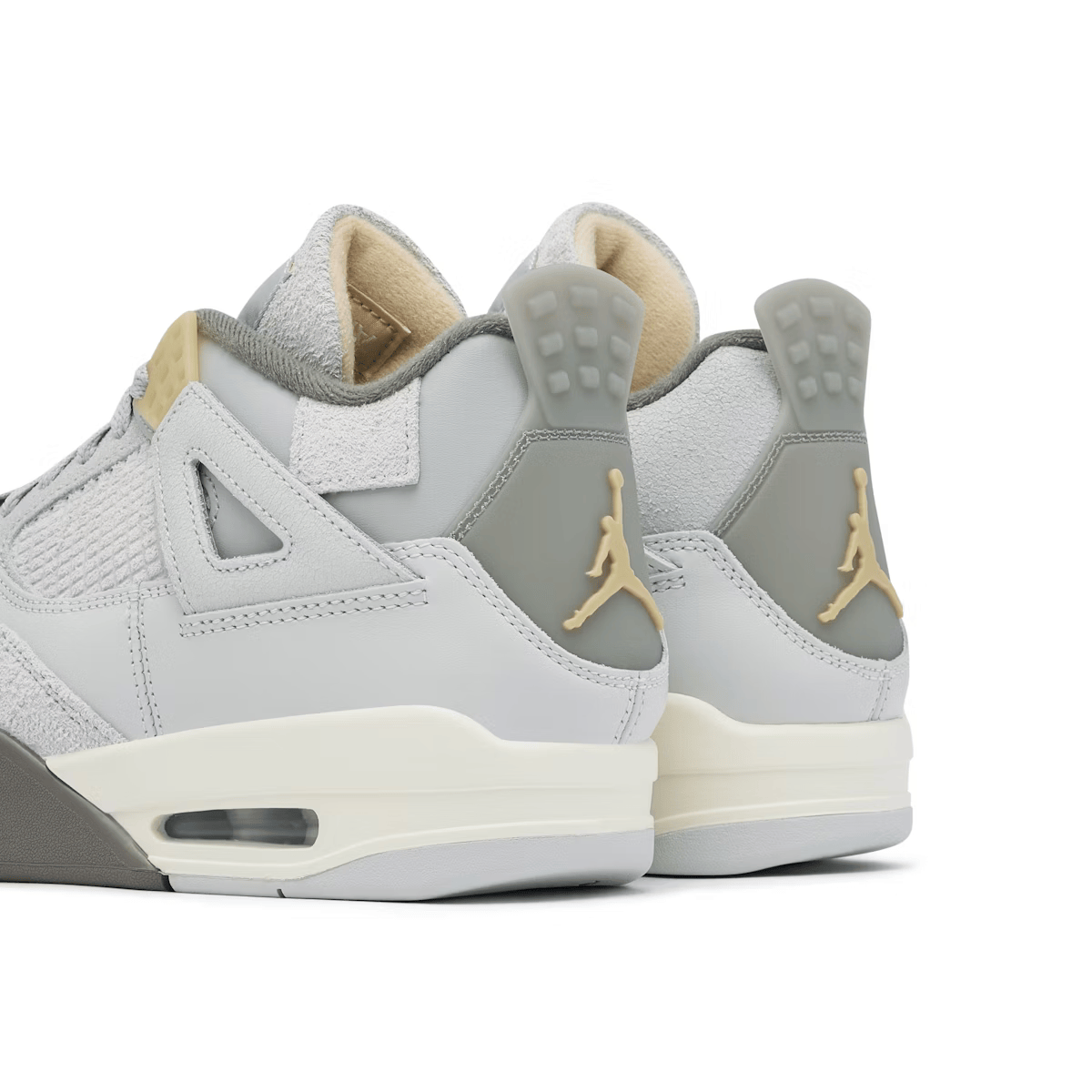 Air Jordan 4 Photon Dust