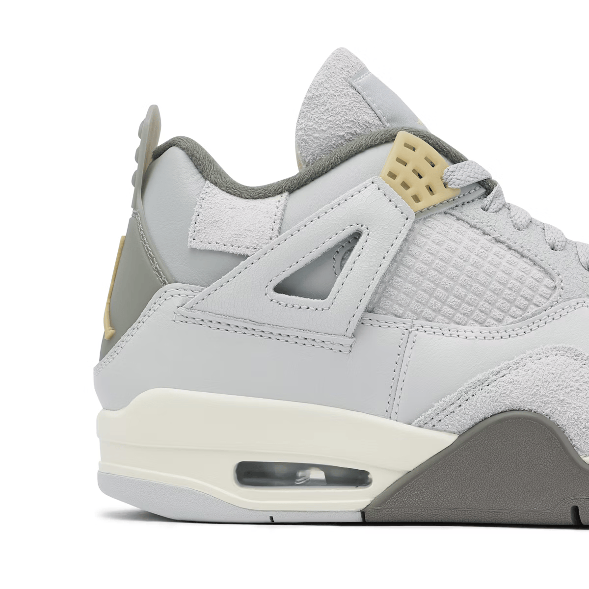 Air Jordan 4 Photon Dust