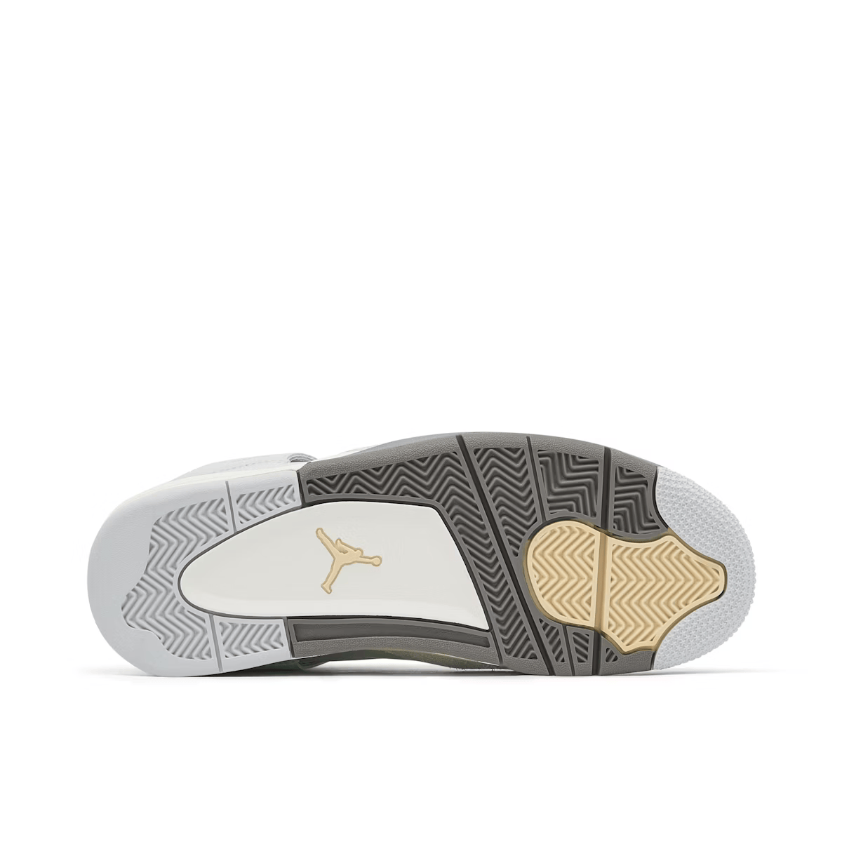 Air Jordan 4 Photon Dust