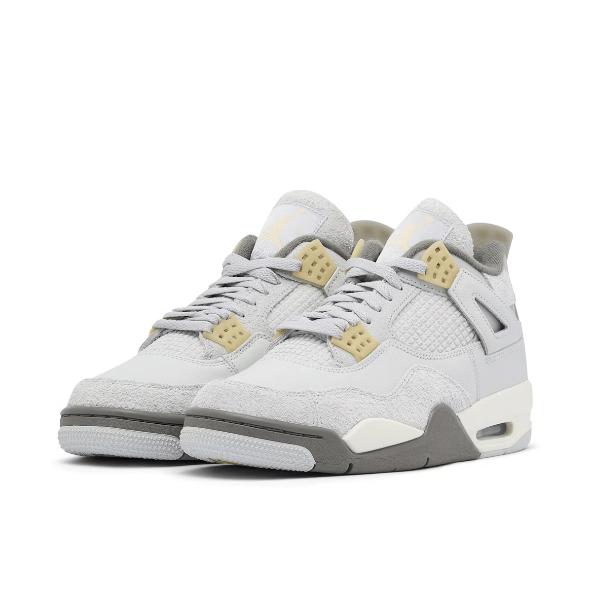 Air Jordan 4 Photon Dust