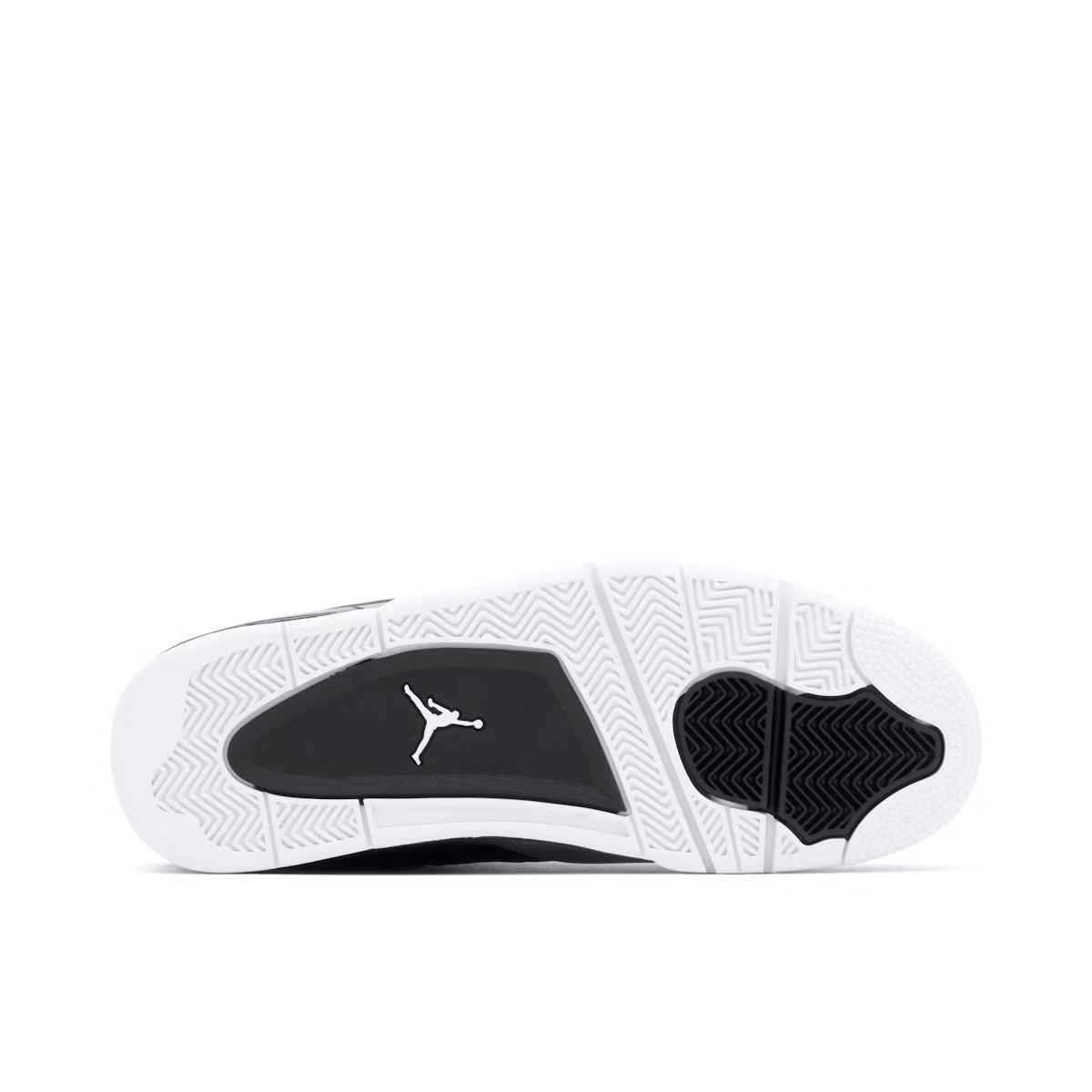 Jordan 4 Retro Fear 2024