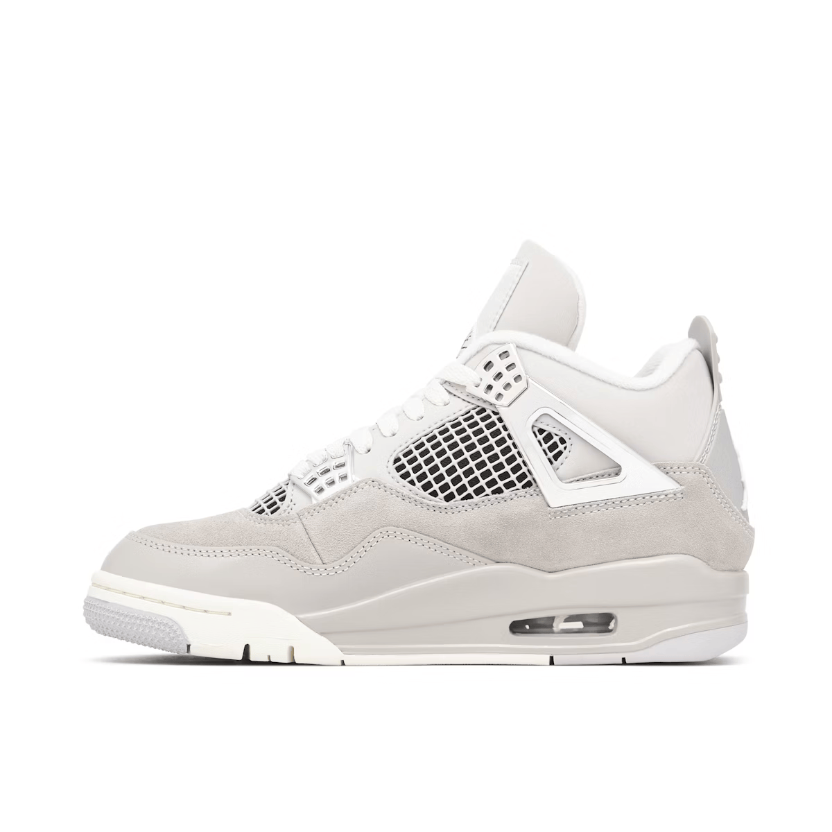 Jordan 4 Retro Frozen Moments (Women's)