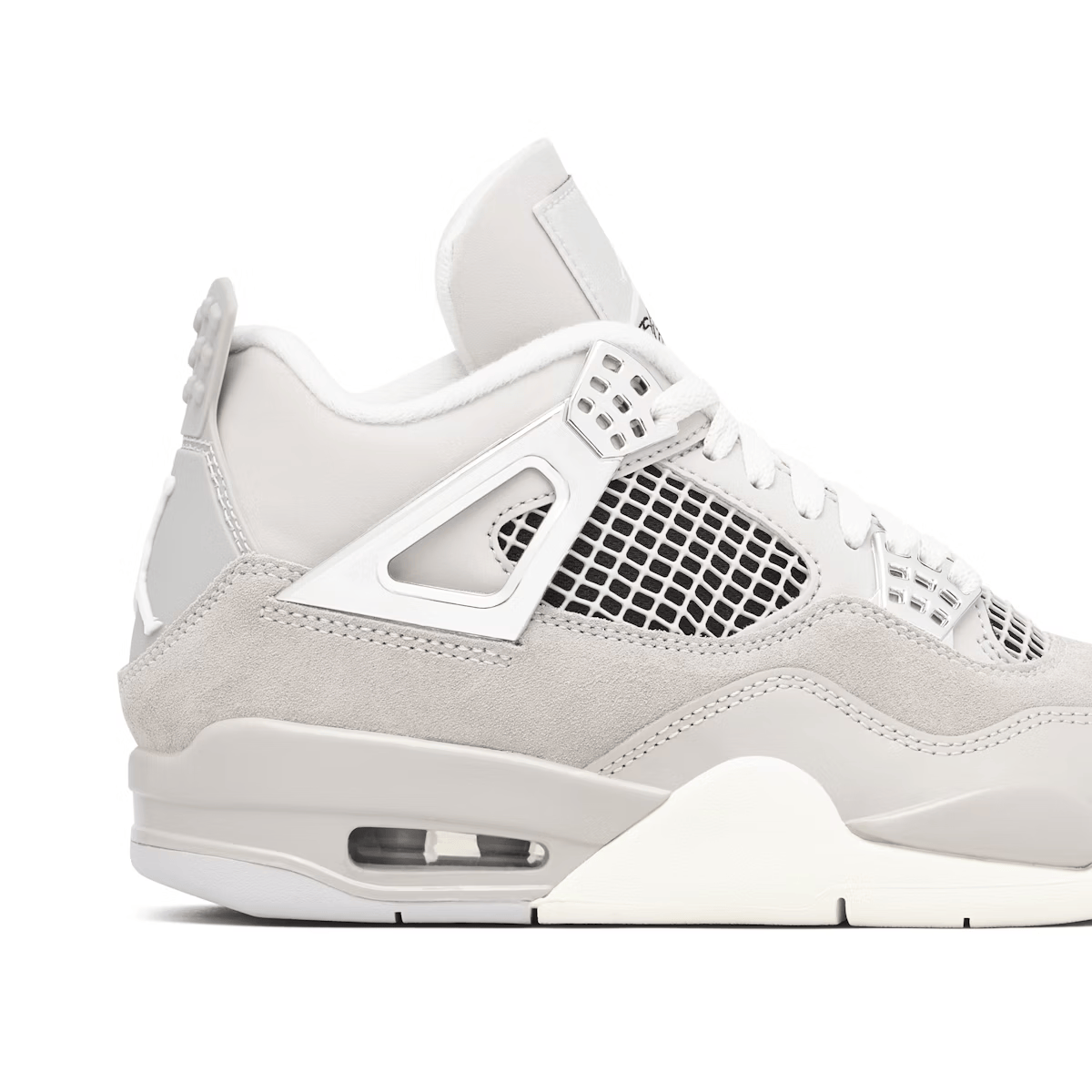 Jordan 4 Retro Frozen Moments (Women's)