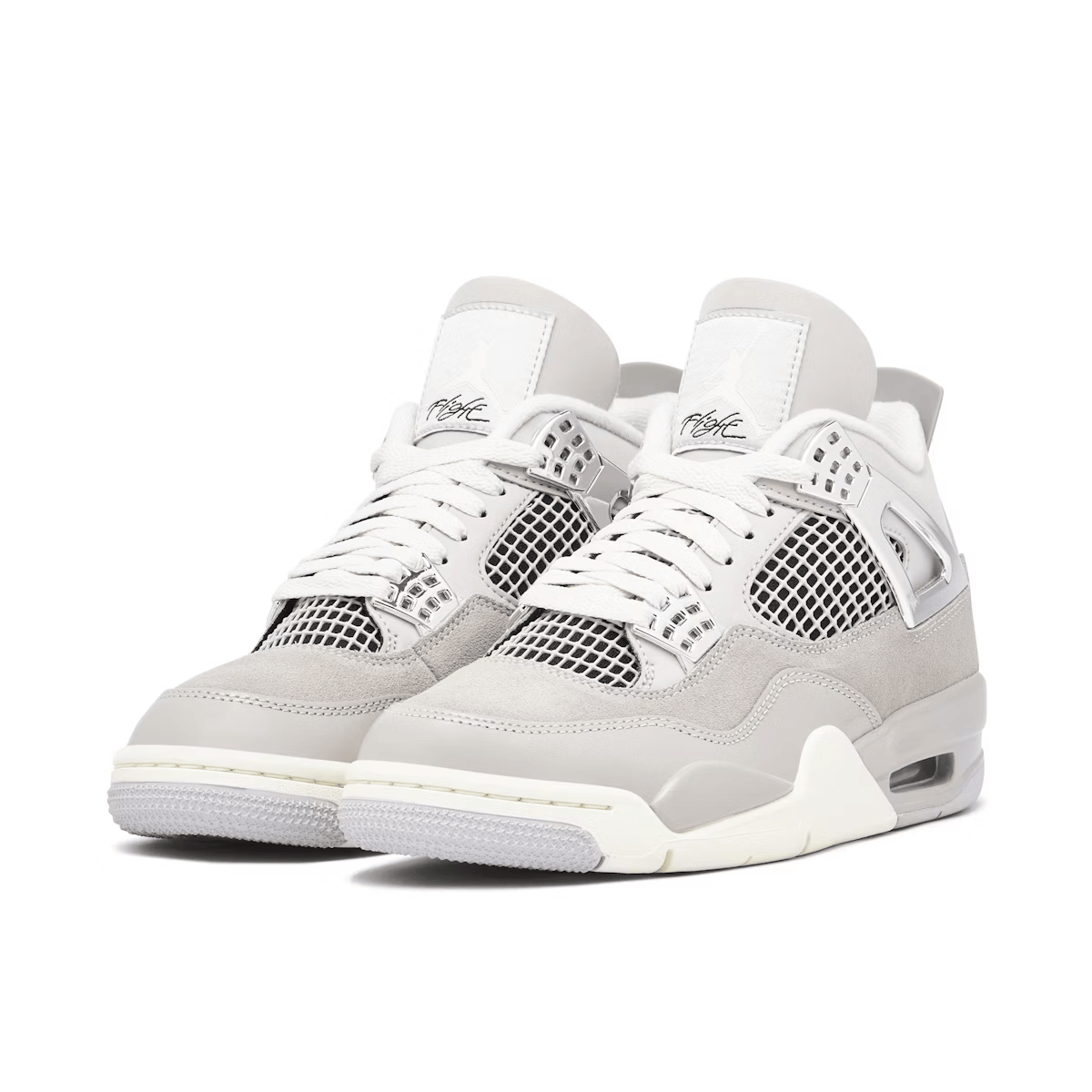 Jordan 4 Retro Frozen Moments (Women's)