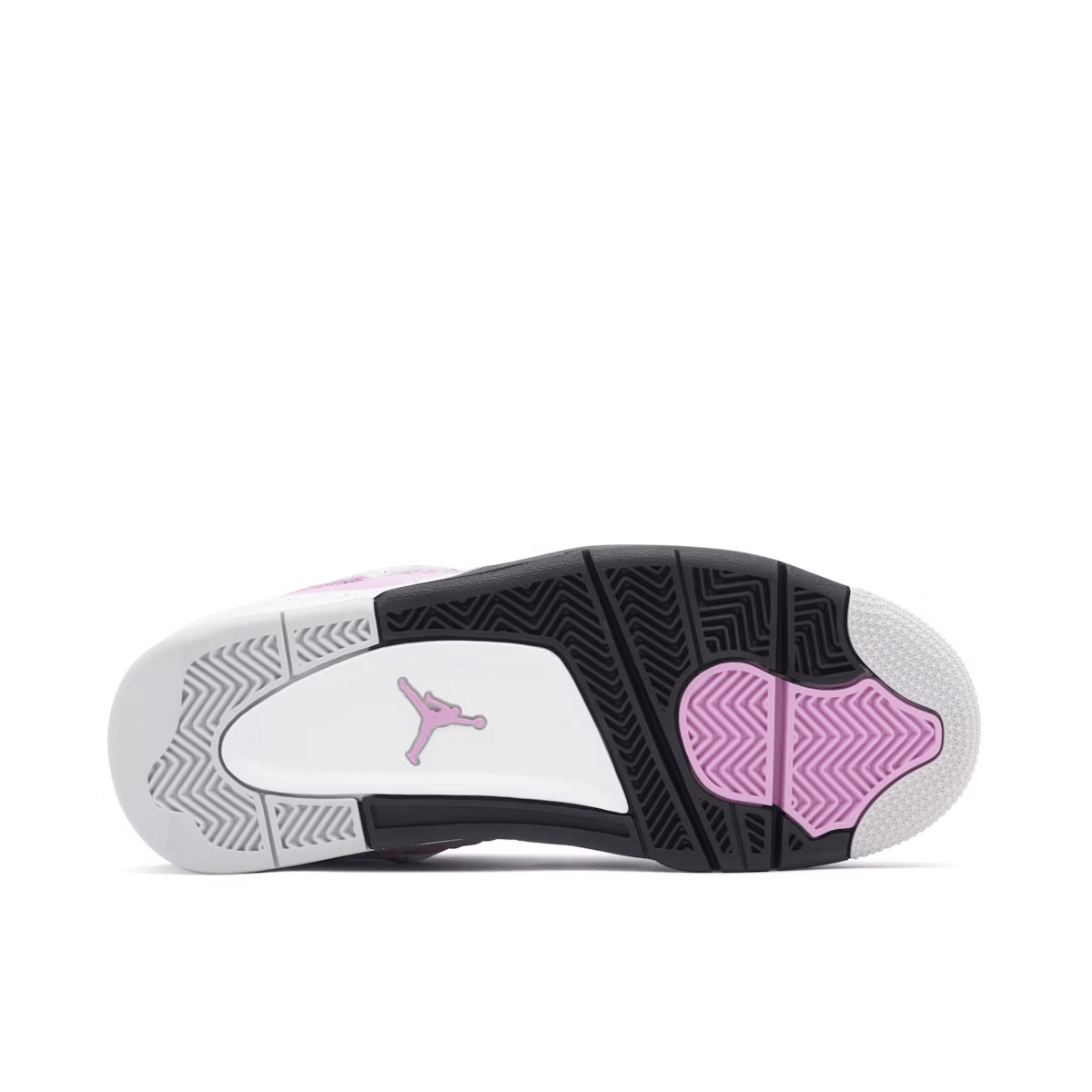 Jordan 4 Retro Orchid (Women's)