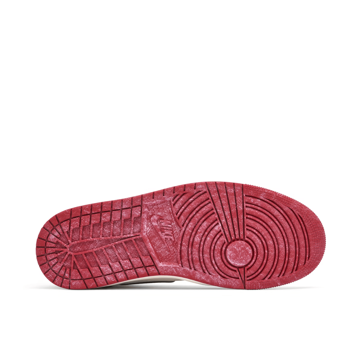 Jordan 1 Retro High OG Chicago Lost and Found